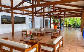 Tortuga Lodge & Gardens By Boeena