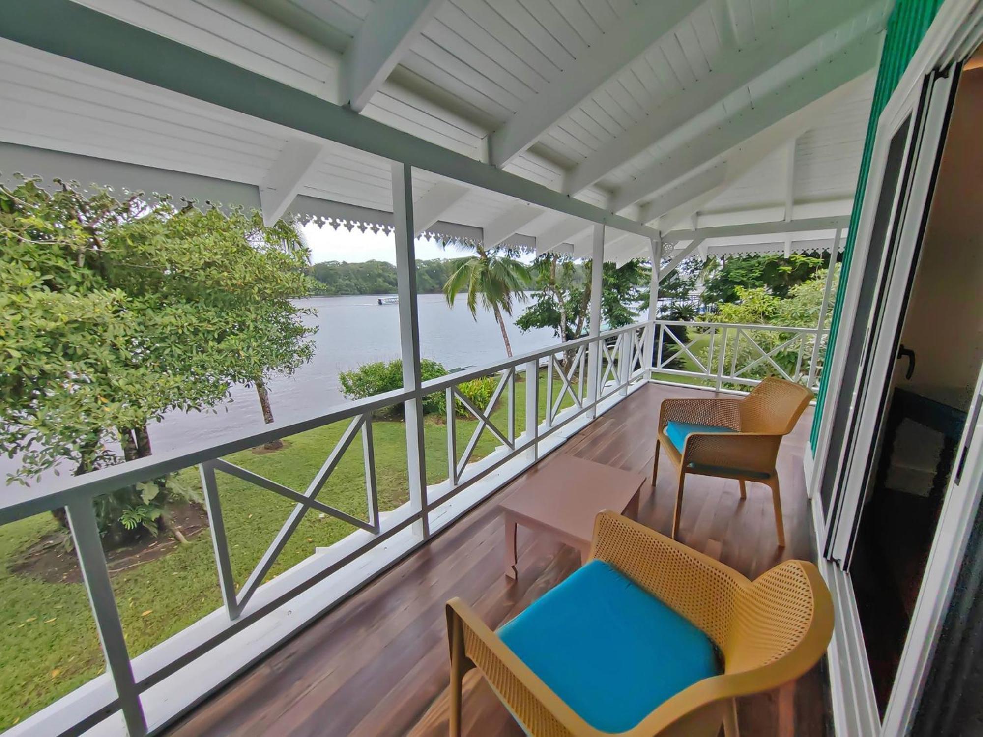 Tortuga Lodge & Gardens By Boeena Tortuguero Extérieur photo